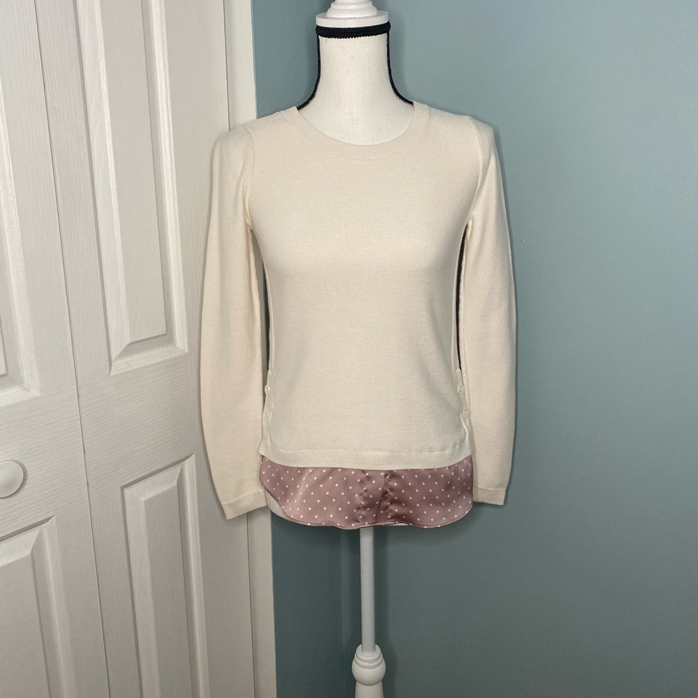 Ann Taylor LOFT Sweater